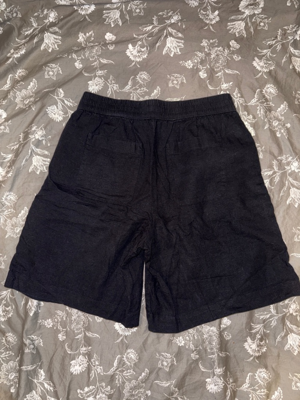 Loft Shorts - Picture 3 of 4